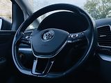 Volkswagen Sharan 2.0TDI MAN 7MÍST TAŽNÉ KAMERA - náhled 36