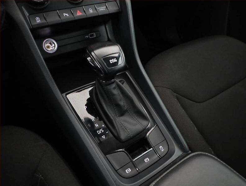 Škoda Kodiaq (2019) Ambition Plus 1.5 TSI, Automat - fotka 11 z 18