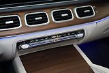 Mercedes-Benz GLE 350d 4M AMG, Ventilace, ADS+ - náhled 38