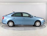 Škoda Rapid (2012) 1.2 TSI, Serv.kniha, Navi - náhled 6