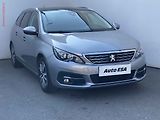 Peugeot 308 (2018) 1.5 HDi, Allure, panor, navi - náhled 1