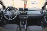 Škoda Fabia (2015) // REZERVOVÁNO //  - náhled 15