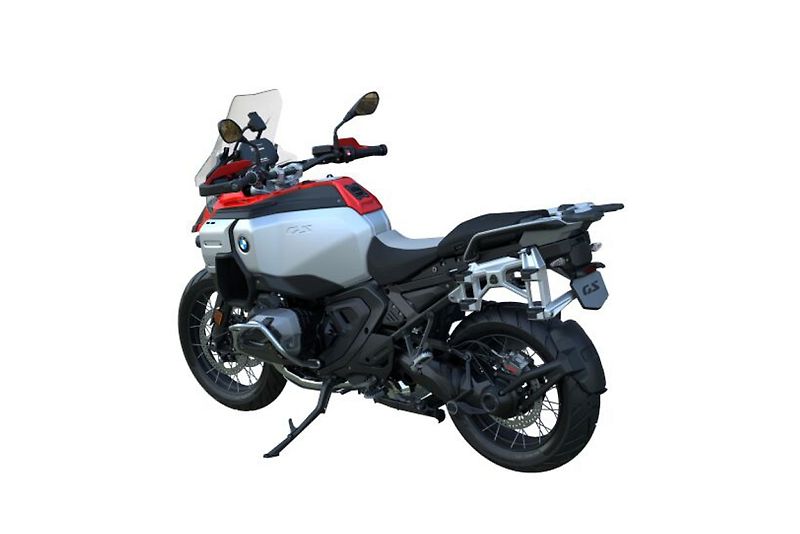 BMW R 1300 GS Adventure - fotka 2 z 4