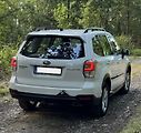 Subaru Forester (2017) Prodám Subaru Forester, 2,0 l  - náhled 6