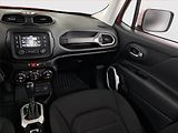 Jeep Renegade (2017) 1.4 MultiAir, Automat - náhled 8