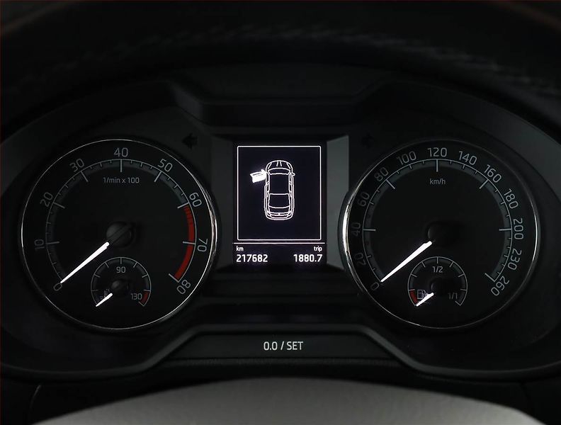 Škoda Octavia (2018) 1.4 TSI, Serv.kniha, Tempomat - fotka 9 z 16