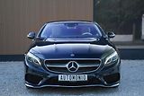 Mercedes-Benz Třídy S (2019) S 560 Coupe 4Matic Pano, Burm. - náhled 20