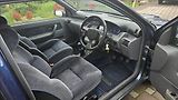 Renault Clio 2,0 16V RHD  WILLIAMS2 - náhled 9