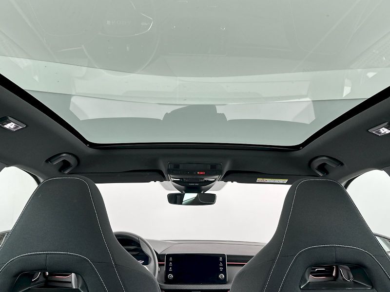 Škoda Scala (2025) 1.0TSI 85kW Monte Carlo - fotka 29 z 32