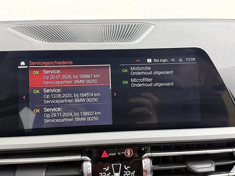 BMW Řada 3 320D 140kW xDrive Aut. DPH  - fotka 8 z 13