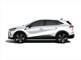 Mitsubishi Grandis (2025) 1.3 7DCT M-HYBRID_  INTENSE+ - náhled 6