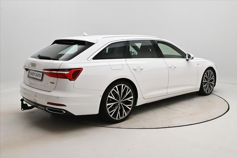 Audi A6 3,0 TDI 210 kW QUATTRO S-LINE - fotka 5 z 32