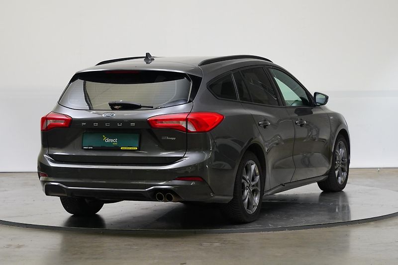 Ford Focus - fotka 2 z 6