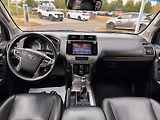 Toyota Land Cruiser - náhled 11