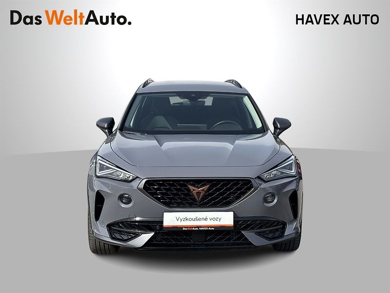 Cupra Formentor (2024) 1.5 TSI DSG - fotka 4 z 32