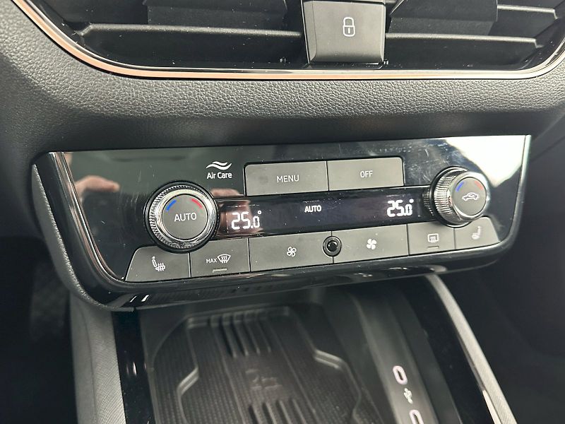Škoda Scala (2025) DSG 1.0TSI 85kW Top Selection - fotka 20 z 28