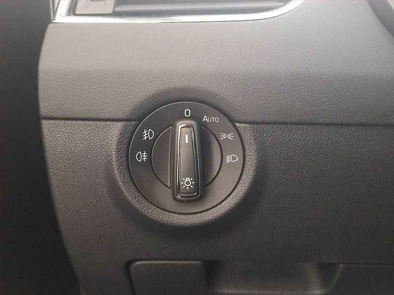 Škoda Octavia (2020) Style 1.5 TSI, Automat - fotka 22 z 22