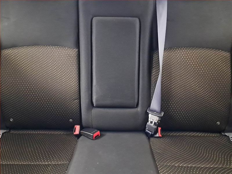 Mitsubishi ASX (2014) 1.6 MIVEC, ČR,1.maj, Tempomat - fotka 10 z 16