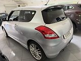 Suzuki Swift 1,6 Sport 100kW - náhled 6