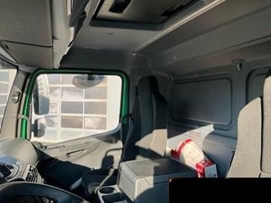 Mercedes-Benz Atego (2025) 1223 skříň EURO 6 - fotka 5 z 8
