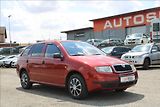 Škoda Fabia 1,4 i  STK 4/2028, 94.770 km - náhled 2