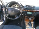 Mercedes-Benz Třídy E 2,2   SLEVA - náhled 17