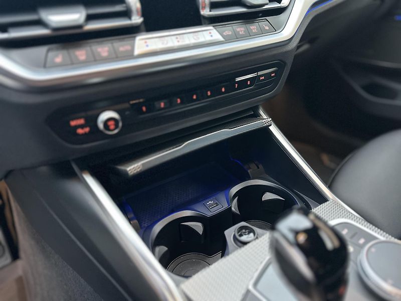 BMW Řada 3 (2021) BMW M340i / 3.0 B58 / 275kW - fotka 30 z 30