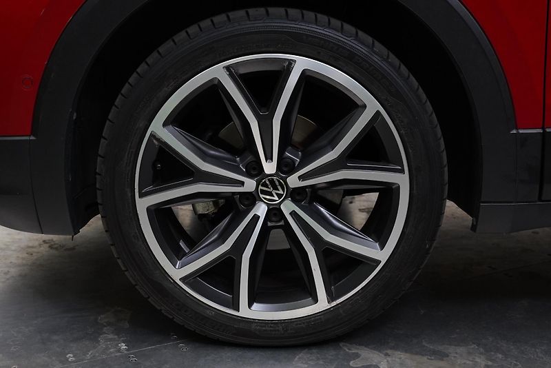 Volkswagen T-Cross - fotka 10 z 22