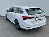 Škoda Octavia (2020) 1.5 TSI 110kW Style Combi - náhled 26