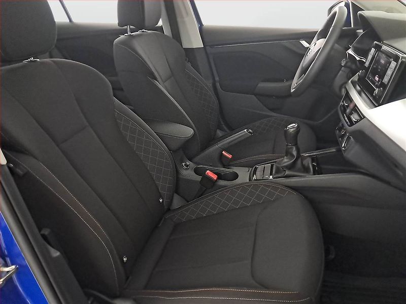 Škoda Scala (2020) Ambition 1.0 TSI, ČR,1.maj - fotka 9 z 18