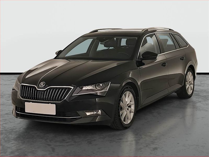 Škoda Superb (2018) Style Plus 2.0 TDI, Automat - fotka 2 z 23