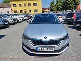 Škoda Scala 1.0 TSI 85KW - náhled 2
