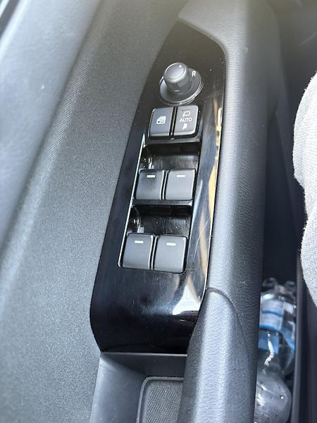 Mazda CX-5 (2018) Mazda CX5 diesel, automat 2018 - fotka 12 z 13
