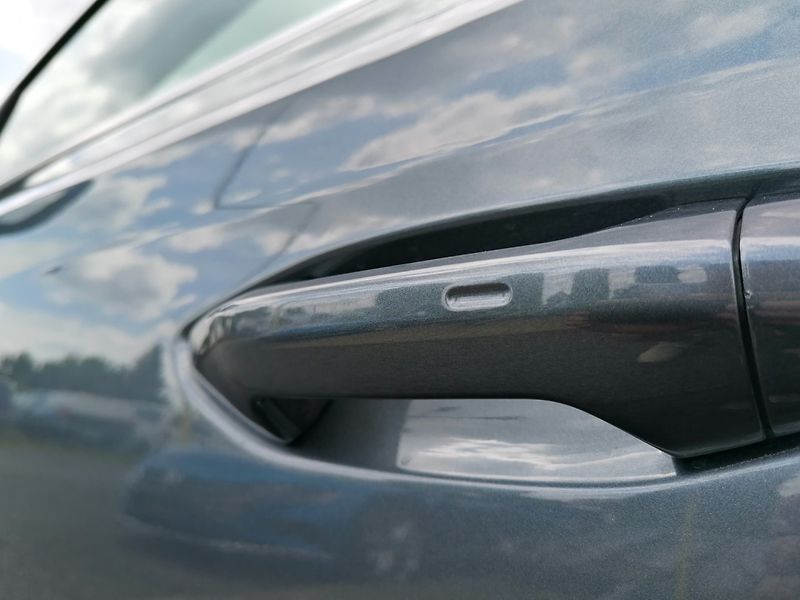 Škoda Octavia (2020) 1.5 TSi Style MATRIX KŮŽE - fotka 28 z 33
