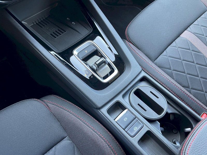 Škoda Octavia (2025) 2.0 TSI 195 kW DSG RS - fotka 11 z 34