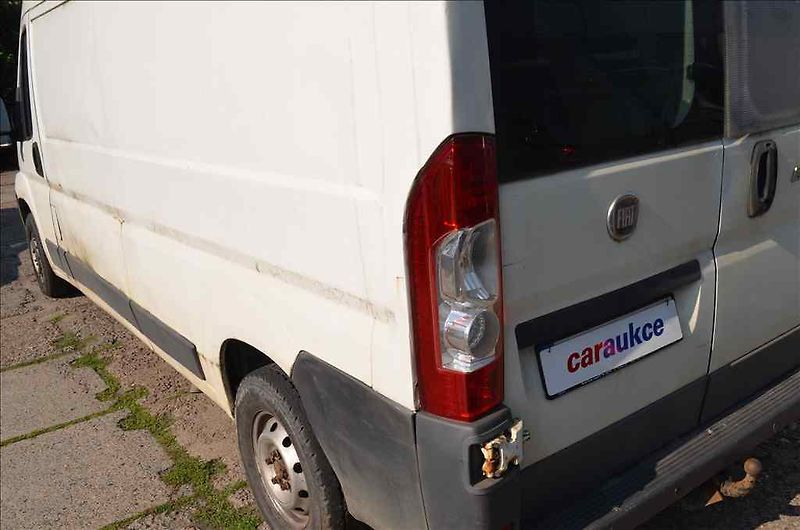 Fiat Ducato (2012) 130 MULTIJET - fotka 10 z 22