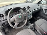 Škoda Fabia 1,2 TSI  Top výbava + Serviska - náhled 12