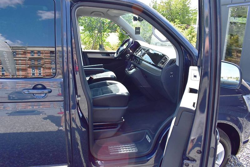 Volkswagen Multivan 2,0 BI-TDI GEN.SIX,ALCANT,SUPE - fotka 15 z 27