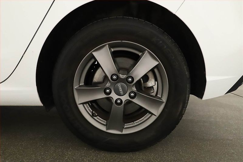 Hyundai i30 (2021) 1.5 DPI, ČR,1.maj, Serv.kniha - fotka 11 z 13