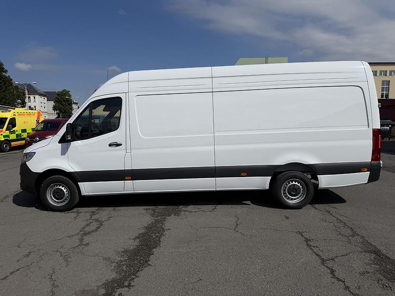 Mercedes-Benz Sprinter 317 CDI / KW PRO / L - fotka 5 z 18
