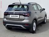 Volkswagen T-Cross (2019) 1.0 TSi, 1.maj,ČR, DSG - náhled 3