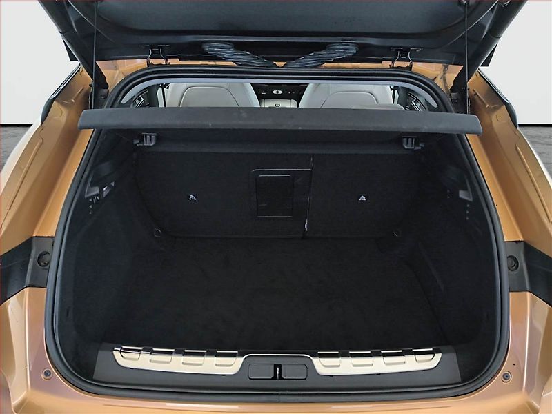DS Automobiles DS4 (2022) Cross 1.6 PureTech - fotka 14 z 19