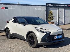 Toyota C-HR 2.0PHEV, ČR, GR Sport VIP, JBL - fotografie inzerátu
