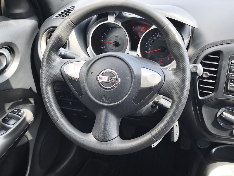 Nissan Juke 2017 ČR 1.MAJ 1.6 SCe 74302km - fotka 8 z 31