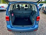 Volkswagen Touran (2011) 2.0 TDI 103 kW Cross DSG - náhled 19