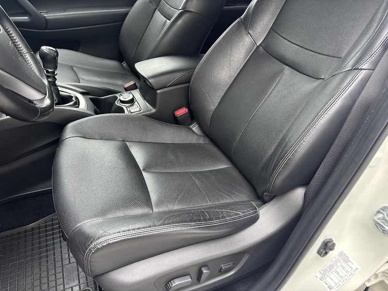 Nissan X-Trail (2017) 2.0dCi, 130kW,4X4,ČR, 1 maj. - fotka 9 z 19
