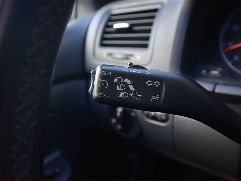 Volkswagen Golf (2008) GT 1.4 TSI, Automat - fotka 17 z 17