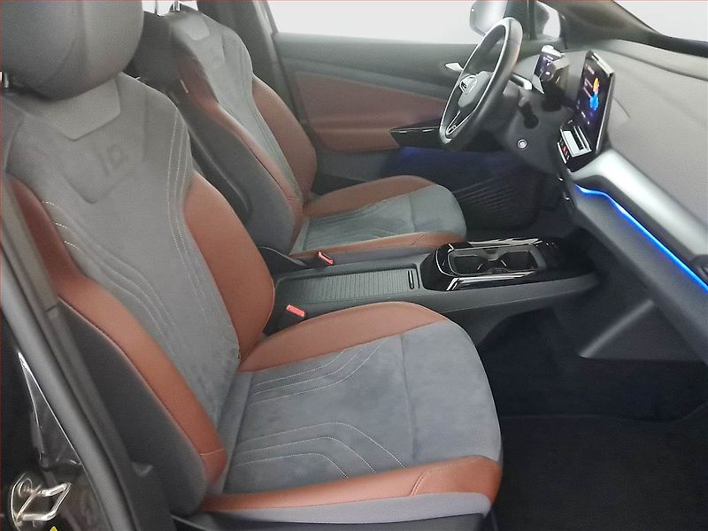 Volkswagen ID.4 (2021) Pro Perf. (82 kWh), SoH 91% - fotka 9 z 21