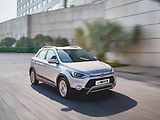 Hyundai i20 Active.