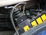 Renault KERAX 370.26, EURO 3, 6X4, HÁKOVÝ NO - náhled 9